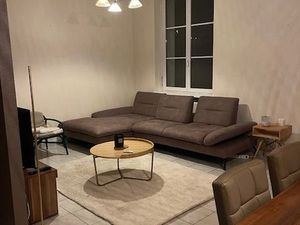 Bel appartement de 128 m² à louer – 3 chambres à coucher - Audun-le-Tiche