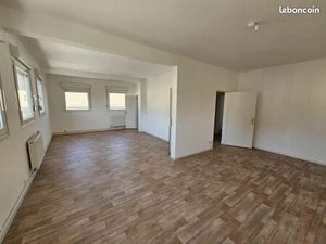 Appartement 3 pièces 101 m²