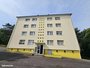 Appartement 4 pièces 75 m²