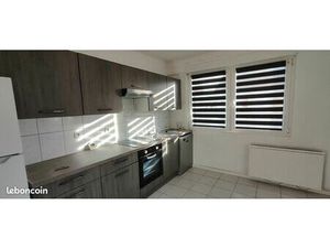 Appartement 5 pièces 107 m²