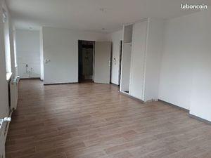 Appartement 1 pièce 36 m²