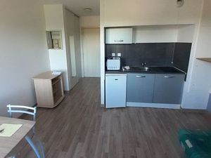 Studio étudiant longeville les Metz meublé