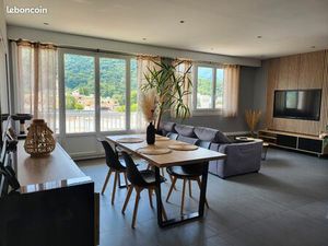 Appartement T3 Seyssinet