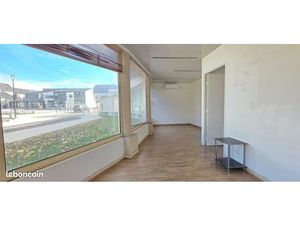 Bureaux 58 m² AVRILLE