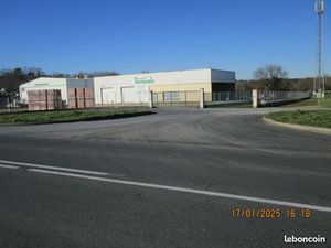 Locaux professionnels