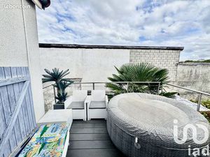 Maison 5 pièces 115 m²