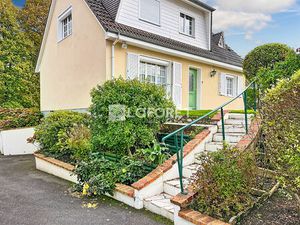 Maison Notre Dame De Bondeville