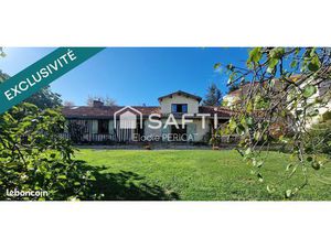 Maison 4 pièces 145 m²