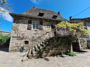 Maison 3 pièces 85 m²