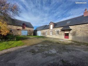 Maison 4 pièces 99 m²