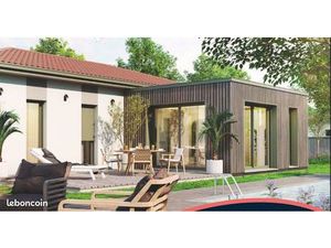 Maison 80 m² Voiron