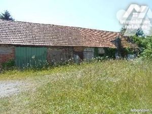 Terrain 1741 m² TRIBEHOU