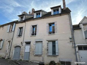 Immeuble 9 pièces 200 m²