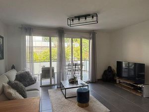 Appartement T2 à Saint-Ismier