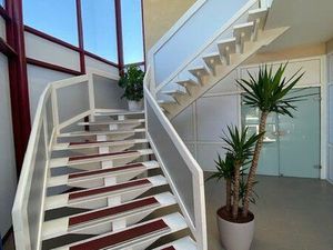 Bureaux 9 m² ANGERS