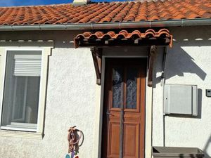 Maison à vendre Bourg d’Ambernac