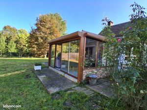 Maison 6 pièces 125 m²