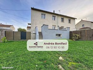 Maison 4 pièces 77 m²