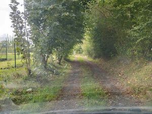 Maison de campagne à rénover