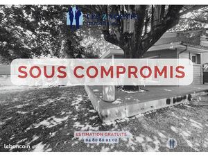 Maison 6 pièces 110 m²