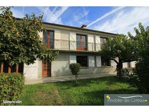 Maison 6 pièces 207 m²