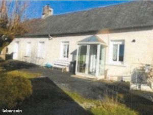 Maison de plein pied