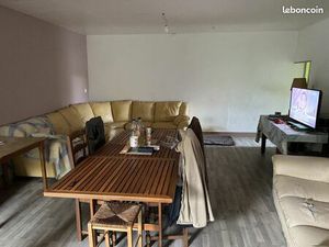 Maison 5 pièces 140 m²