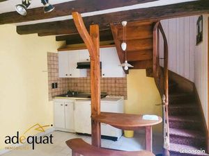 Petit prix  bon emplacement – Maison à Ruelle-sur-Touvre