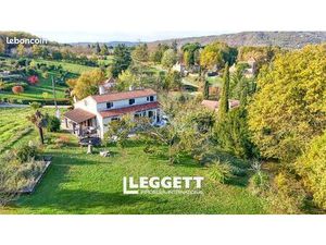 Maison 6 pièces 162 m²