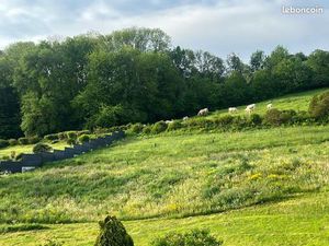 Particulier vend Terrain à Brié et Angonnes