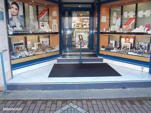 Vente fond de commerce cause retraite