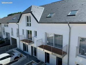 Bureau / Cabinet Hobscheid (Luxembourg)