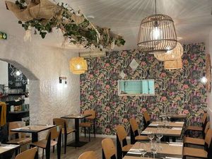 Urgent cause santé - restaurant