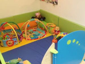 Fond de commerce Micro crèche