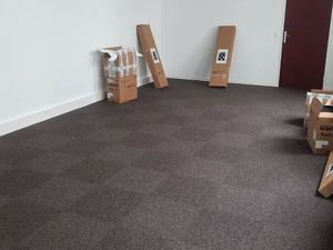 Local de travail sur Boulay-Moselle