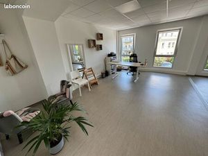 Sous- location local professionnel