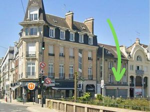 65 m2 . Reims 51100 Quartier Laon Zola - Neufchâtel - Orgeval