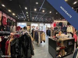 Local commercial 104 m² Sarreguemines