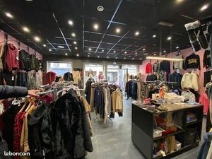 Local commercial 106 m² Sarreguemines