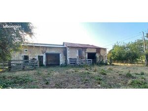 Ferme 3 pièces 128 m²