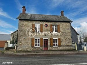 Maison 5 pièces 97 m²