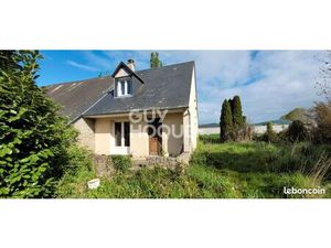 Maison 4 pièces 77 m²