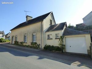 Maison 4 pièces 79 m²
