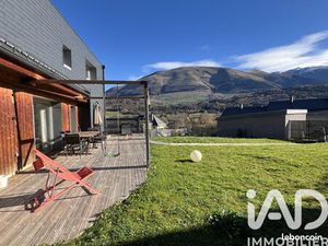 Maison 5 pièces 103 m²