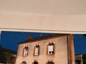 Location maison particuliere