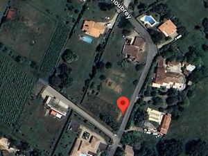 ? RARE – Terrain constructible sur les hauteurs de Tabanac ?