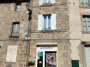 Immeuble 95 m² FELLETIN