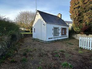 Maison 2 pièces 38 m²