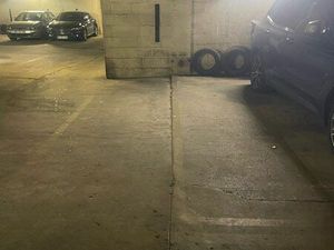 Place de parking rue Émile agier sur Asnières sur Seine