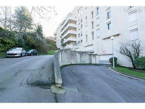 Parking Issy Les Moulineaux